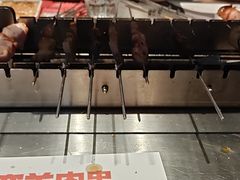 -嫩羊羊·延边烤串·朝鲜族美食(张家港美食街店)