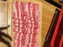 -打酱友•斑鱼海鲜粥火锅(吴桥店)