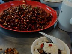 -馬伍旺川菜(江北虹悦城店)