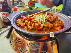 -大师傅金奖啤酒鱼(西街口总店)