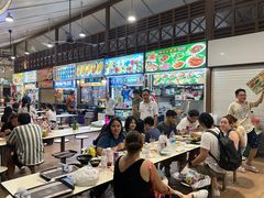 -纽顿熟食中心