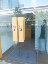 -THE LOG SALON 记录