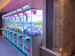 -天津瀚金佰九号温泉酒店(南楼地铁站店)