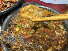 -串盟烧烤大排档·长沙美食地标(星沙店)