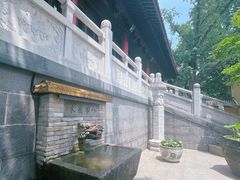 -灵谷景区