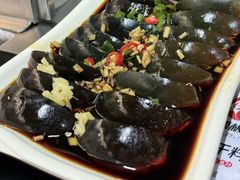 -老黑板筋(顺义总店)