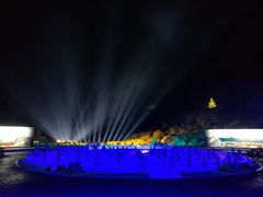 -鼎盛王朝康熙大典实景演出