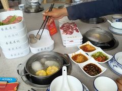 -杏花吴记牛肉火锅