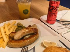 -宜家·瑞典风味餐厅(四元桥店)