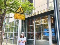 -星巴克臻选(深圳万象天地旗舰店)