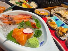-九井澤精致料理(金茂店)