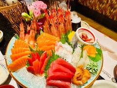 -匠和风精致料理(成都龙湖滨江天街店)