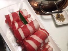 -洪氏嗨捞·猪肚鸡火锅(阳光天地店)