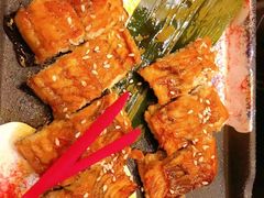 -蟹将军·松叶蟹和牛日料放题自助(K11店)