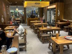 -北丐先生·野馄饨烧烤(雨花万象店)