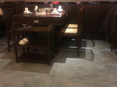 -捞神煲汤火锅(湖滨商业街店)