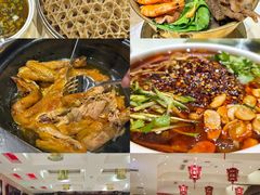 -老爷庙风味美食府(魏都大道店)
