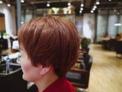 -Mentor Hair Salon