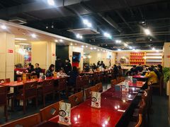大堂-宏状元现熬粥·京味菜(五棵松店)