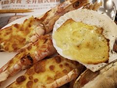 -芭菲盛宴·环球美食(解放碑英利国际店)