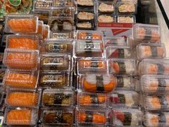-池田寿司·4H鲜作(西直门凯德华联店)