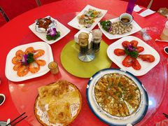 -乐在集市海鲜大排档(平潭店)