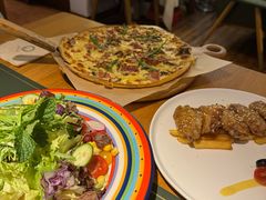 -LUCCA卢卡西班牙海鲜饭(远洋广场店)