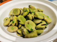 -兰溪小馆(东直门簋街店)