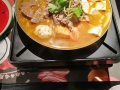 -8锅臭臭锅·正宗台湾小火锅(中心五路店)