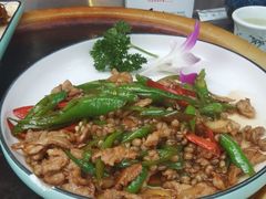 -八木轩·寻味大理白族民俗餐厅(文献路店)