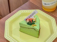 -流酥可心·牛乳蛋糕商店(禾祥西路店)