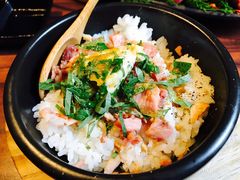 -松阪牛焼肉M(法善寺横丁店)