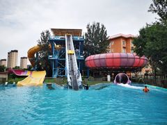 -欢乐水魔方水世界