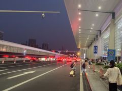 -成都东站