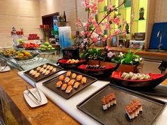 -浙江西子宾馆·瑶园咖啡厅