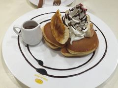 -PAN de PAIN Pancake & Sweets(K11 Art Mall店)