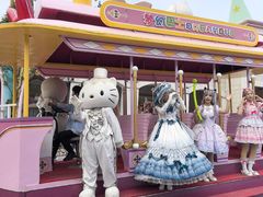 -安吉Hello Kitty乐园