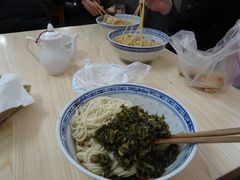 -盛兴面馆(真儒大厦店)