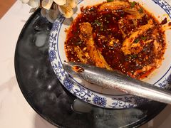 -川味堂·四川豆花(八卦岭店)