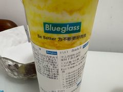 -Blueglass酸奶(北京环宇荟店)