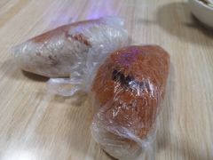 -陈阿婆豆腐脑-卤煮小吃(朝阳路店)