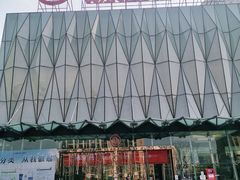 -宁波鄞州万达广场