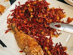 -院8里·少城记忆老川菜(宽窄巷子店)