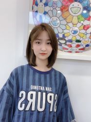 -Rise Hair上升造型