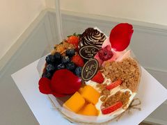 -PETIT PARIS 小巴黎(凯德1818店)