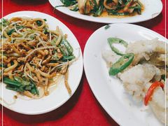 -蛇口康乐快餐鱼仔档(翠苑小区店)