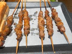 -管氏翅吧(马家堡店)