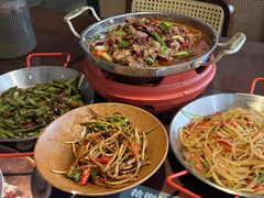 -拾捌川·自贡爆炒(新街口店)