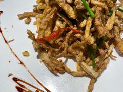 竹里小炒-竹里馆·淮扬菜·功夫茶(老门东店)