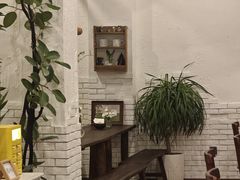 -坦克·甜品店(莲花广场店)